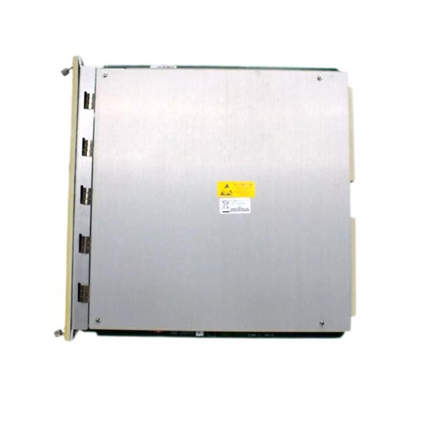 Bently Nevada 3500/20-01-01-00 125744-02 Rack Interface Module