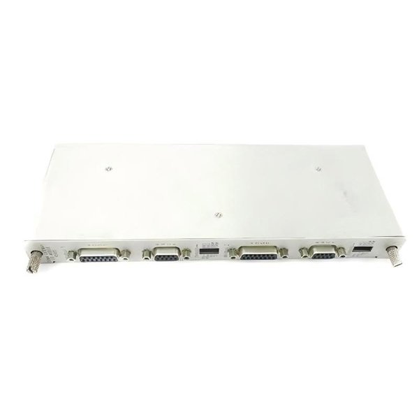 Bently Nevada 3500/20-01-01-00 125760-01 Rack Interface Module