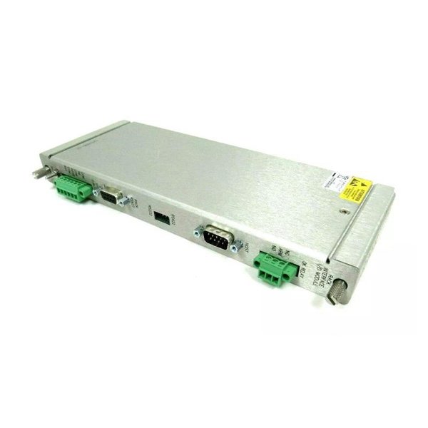 Bently Nevada 3500/20-01-02-00 125768-01 Rack Interface Module