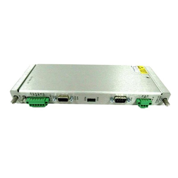 Bently Nevada 3500/20-01-02-00 125768-01 Rack Interface Module