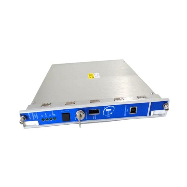 Bently Nevada 3500/22-01-03-00 Transient Data Interface Module