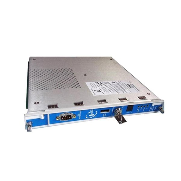 Bently Nevada 3500/22-02-00 Transient Data Interface Module