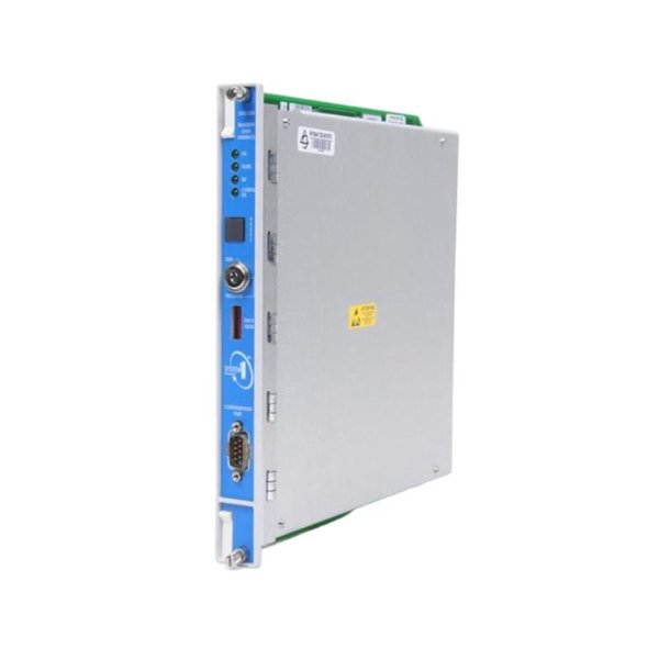 Bently Nevada 3500/22-02-00 Transient Data Interface Module