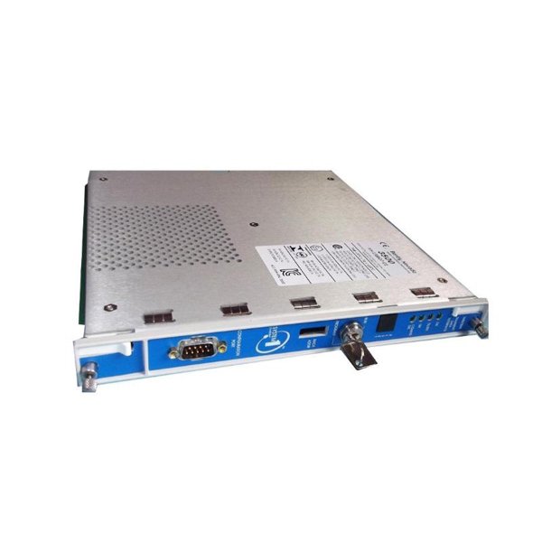 Bently Nevada 3500/22M-01-01-00 288055-01 Transient Data Interface Module