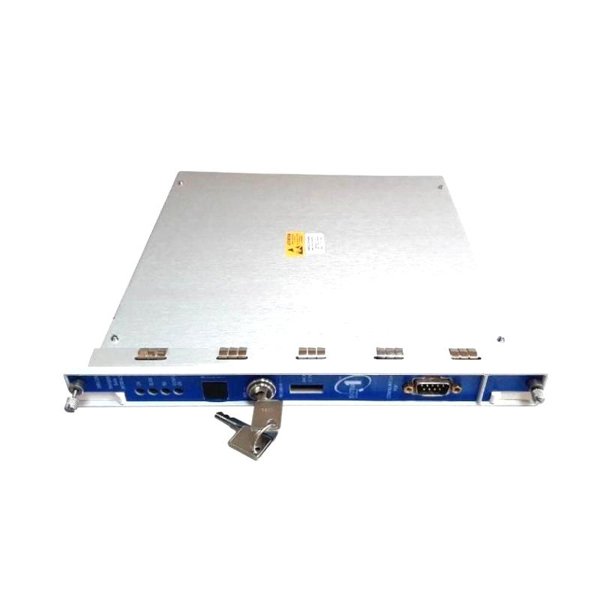 Bently Nevada 3500/22M-01-02-00 Transient Data Interface (TDI) Module