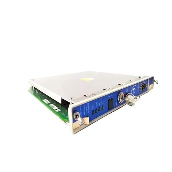 Bently Nevada 3500/22M-01-02-00 Transient Data Interface (TDI) Module