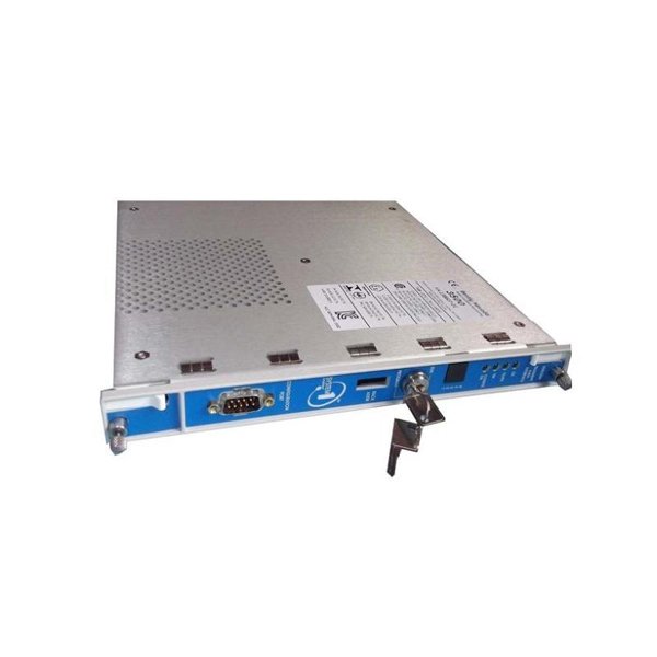 Bently Nevada 3500/22M 138607-01 + 146031-01 Transient Data Interface (TDI) Module