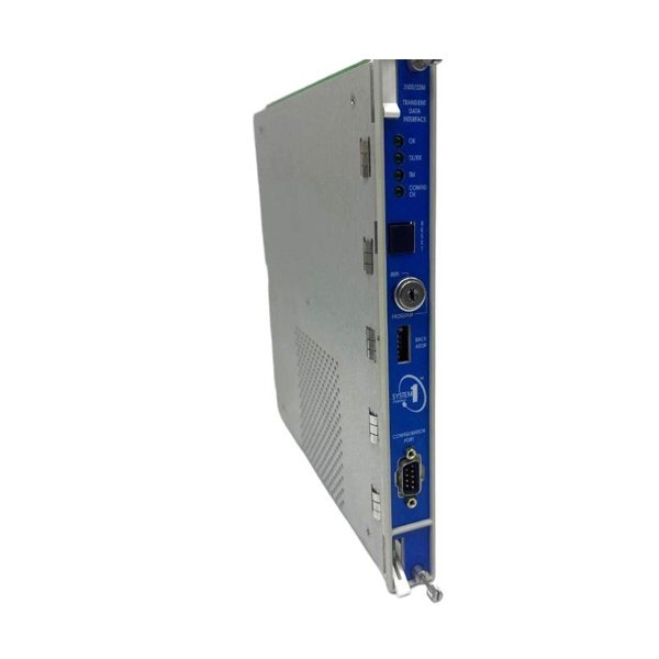 Bently Nevada 3500/22M 138607-01 + 146031-01 Transient Data Interface (TDI) Module