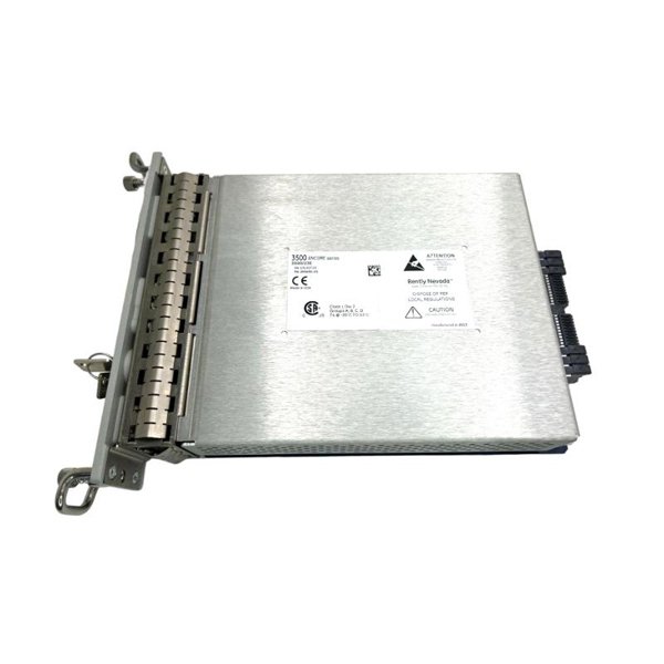 Bently Nevada 3500/23E Transient Data Interface (TDI) Module