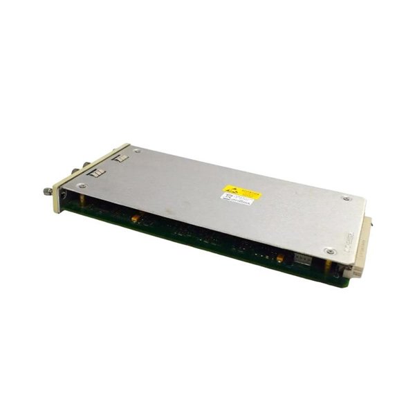 Bently Nevada 3500/25 125792-01 + 149369-01 Enhanced Keyphasor Module