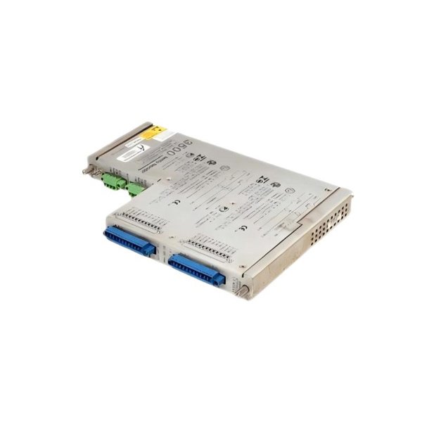 Bently Nevada 3500/25 135473-01 Keyphasor I/O Module