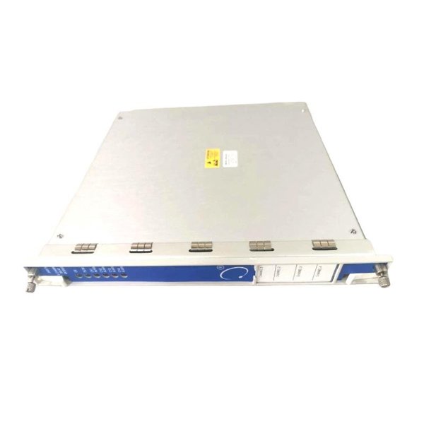 Bently Nevada 3500/32M 125712-01 4-Channel Relay Module