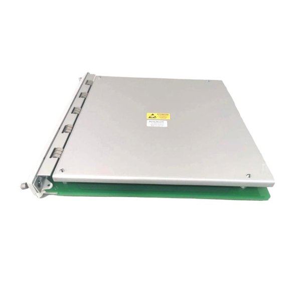 Bently Nevada 3500/32M 125712-01 4-Channel Relay Module