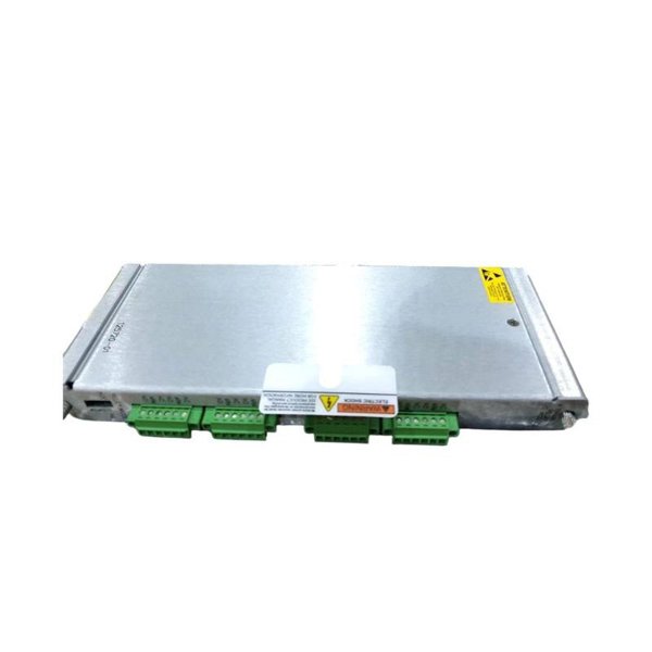 Bently Nevada 3500/32M 125720-01 4-Channel Relay Output Module