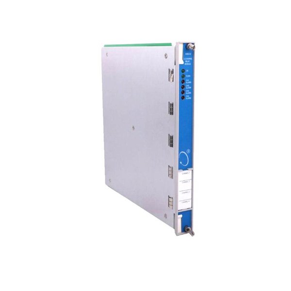 Bently Nevada 3500/32M 149986-02+125720-01 4-Channel Relay Output Module