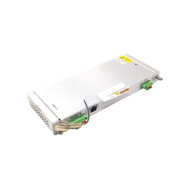 Bently Nevada 3500/32M 184631-02 4-Channel Relay Output Module