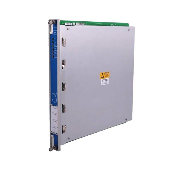 Bently Nevada 3500/32M 184704-01 4-Channel Relay Module