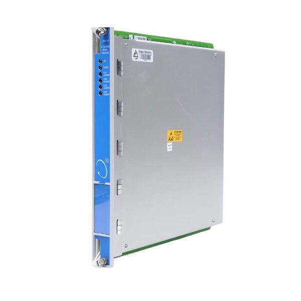 Bently Nevada 3500/32M 184704-01 4-Channel Relay Module