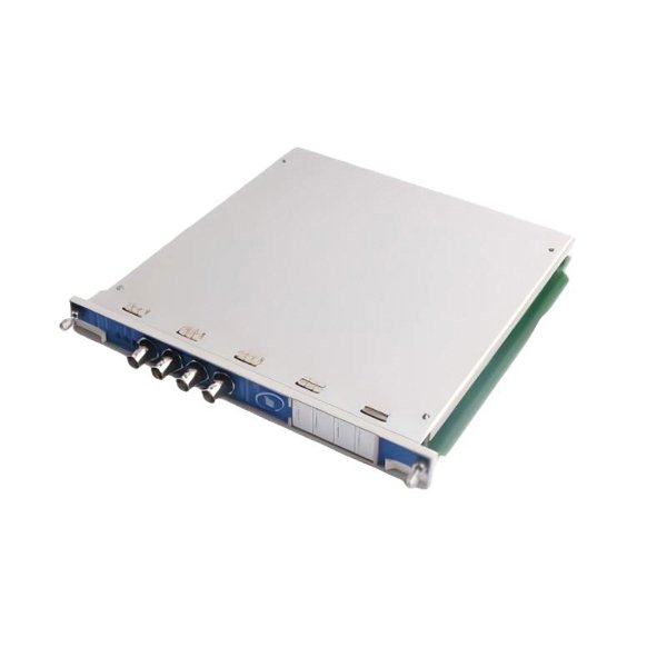 Bently Nevada 3500/33 133388-01+133396-01 16-Channel Relay Module