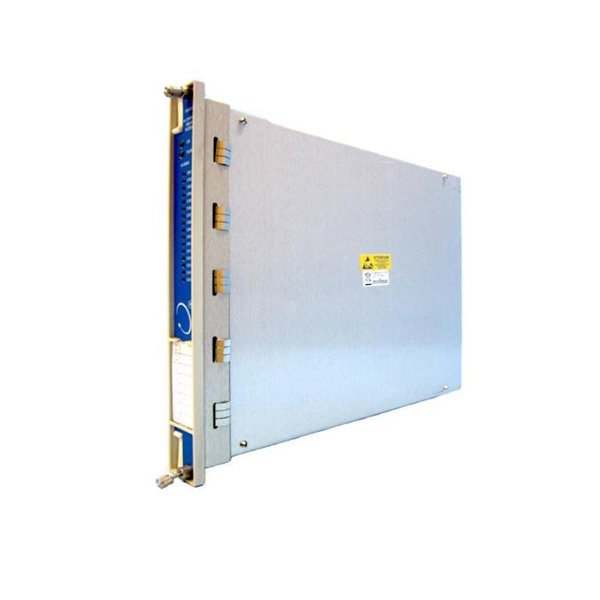 Bently Nevada 3500/33 149986-01+149992-01 16-Channel Relay Module