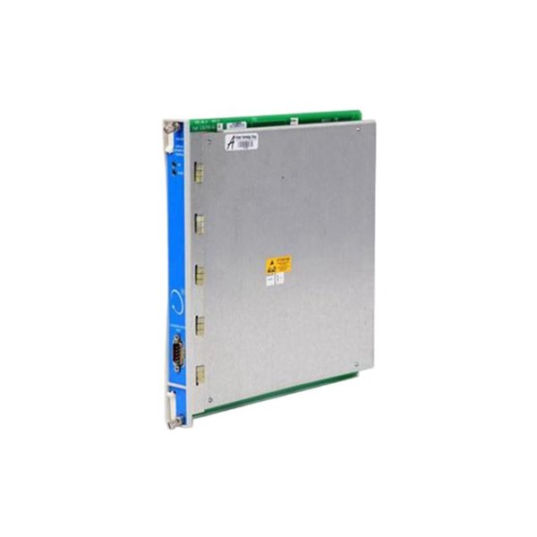 Bently Nevada 3500/33 162291-01 16-Channel Relay Module