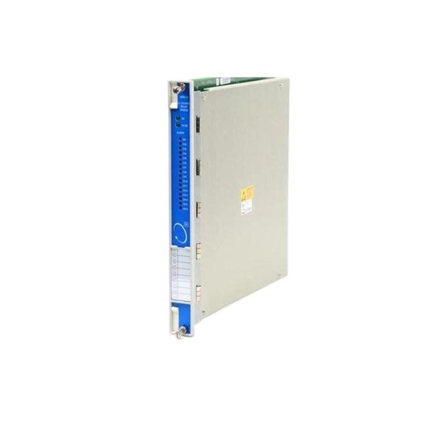Bently Nevada 3500/33 162291-01 16-Channel Relay Module