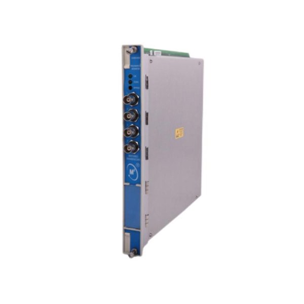 Bently Nevada 3500/40M-01-01 Pre-Amplifier Monitor