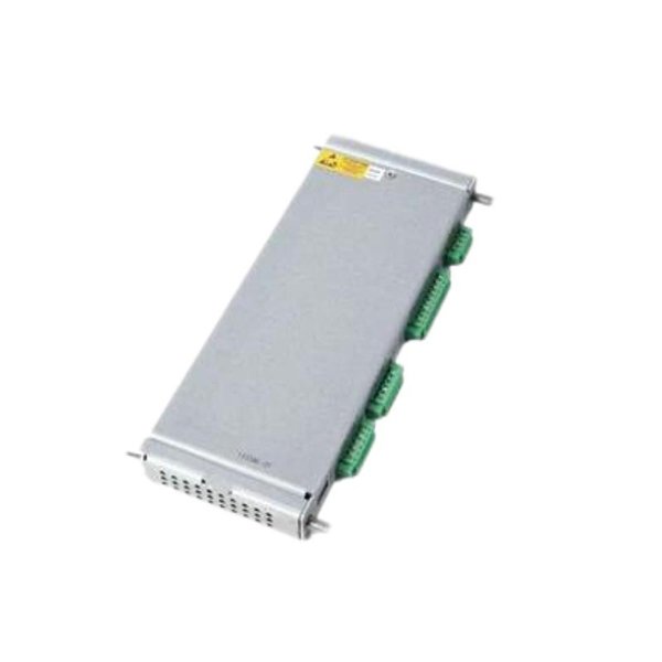 Bently Nevada 3500/40M-02-00 126615-01 Pre-Amplifier I/O Module