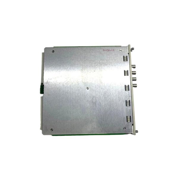 Bently Nevada 3500/42 140471-01 + 140734-02 Proximitor Seismic Monitor