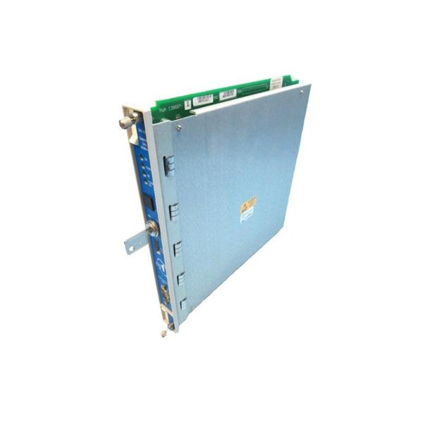 Bently Nevada 3500/42 140734-02 + 128229-01 Proximitor Seismic Monitor