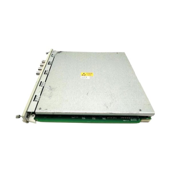 Bently Nevada 3500/42 140734-02 + 135489-01 Proximitor Seismic Monitor