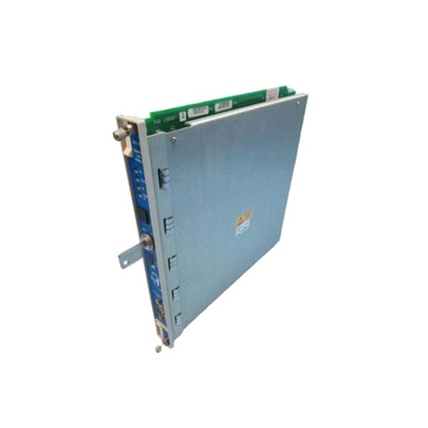 Bently Nevada 3500/42 140734-02 + 138708-01 Proximitor Seismic Monitor