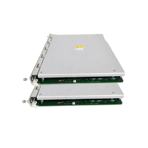 Bently Nevada 3500/42 140734-02 + 138708-01 Proximitor Seismic Monitor