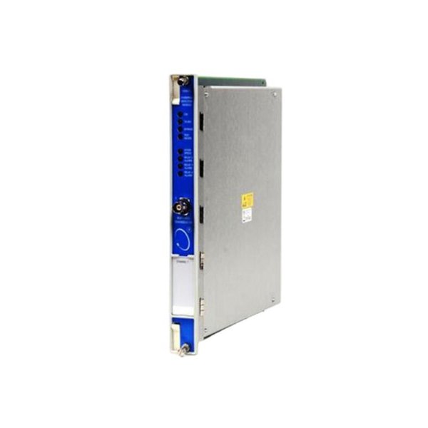 Bently Nevada 3500/42 140734-02 + 140471-01 Proximitor Seismic Monitor