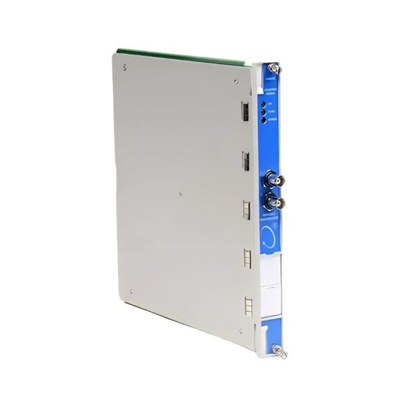 Bently Nevada 3500/50 133388-02+133442-01 Speed Tachometer Module