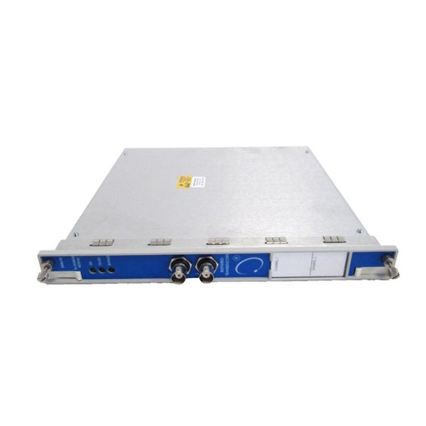 Bently Nevada 3500/50 134938-01 Speed Sensor Module