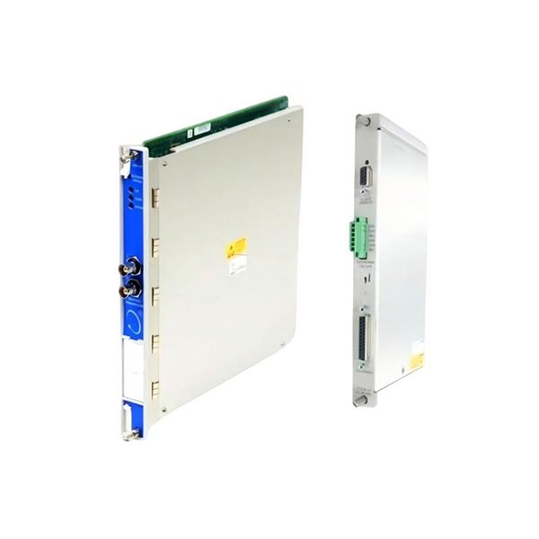 Bently Nevada 3500/50 288062-02+133442-01 Speedometer Module