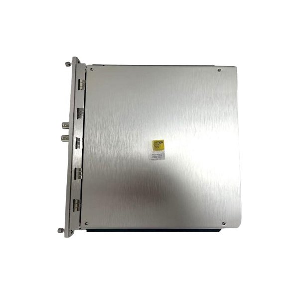 Bently Nevada 3500/50M 288062-02 Speedometer Module