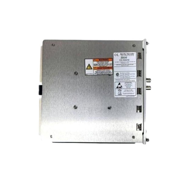 Bently Nevada 3500/50M 288062-02+136703-01 Speedometer Module