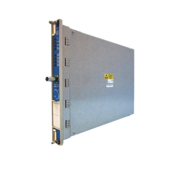 Bently Nevada 3500/53-03-00 Overspeed Detection Module