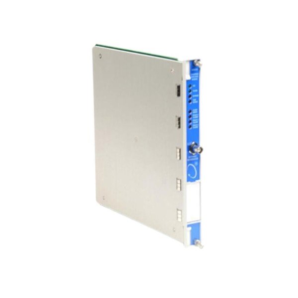 Bently Nevada 3500/53-03-00 Overspeed Detection Module