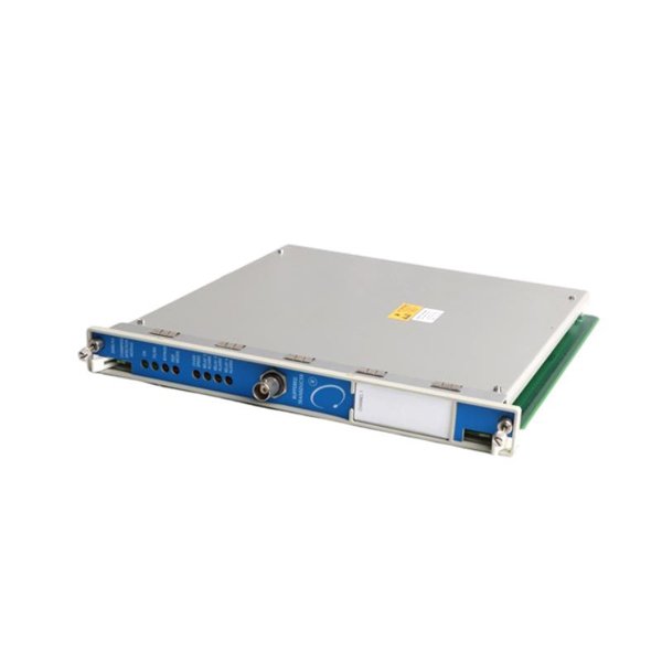 Bently Nevada 3500/53 133388-01 Overspeed Detection Module