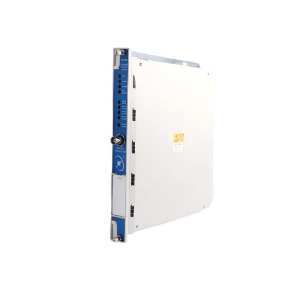 Bently Nevada 3500/53 133388-01 + 133396-01 Overspeed Detection Module