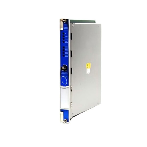 Bently Nevada 3500/53 133388-01 + 133396-01 Overspeed Detection Module