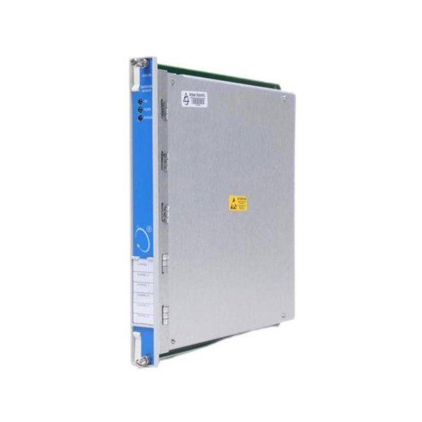 Bently Nevada 3500/60-01-00 133811-01 Temperature Monitor