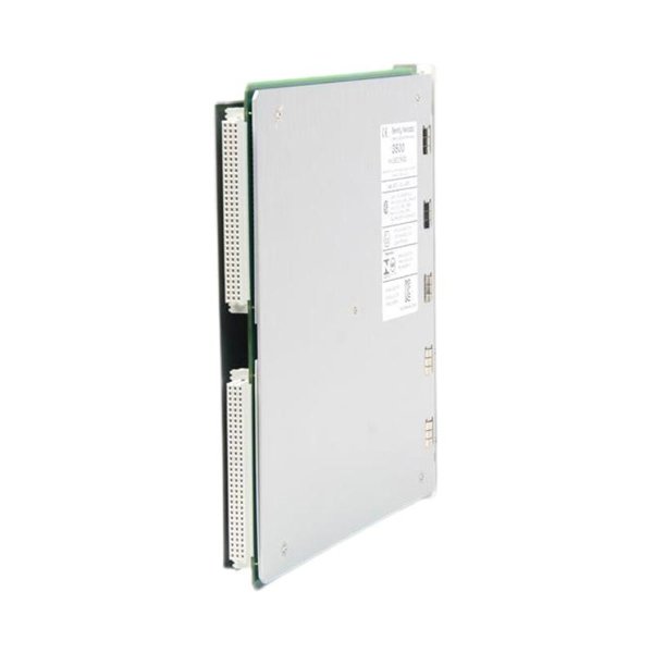 Bently Nevada 3500/61-01-00 133819-02 RTD/TC Non-Isolated I/O Module