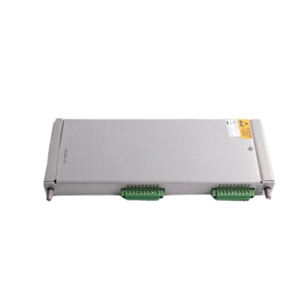 Bently Nevada 3500/62 136294-01 Isolated I/O Module with Internal Termination