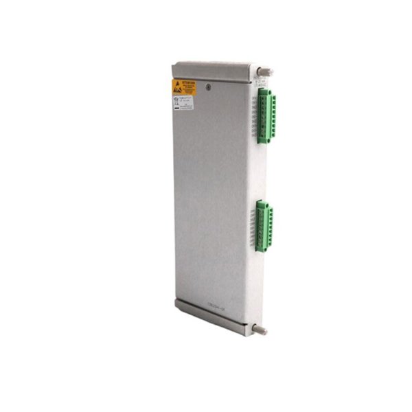 Bently Nevada 3500/62 136294-01 Isolated I/O Module with Internal Termination