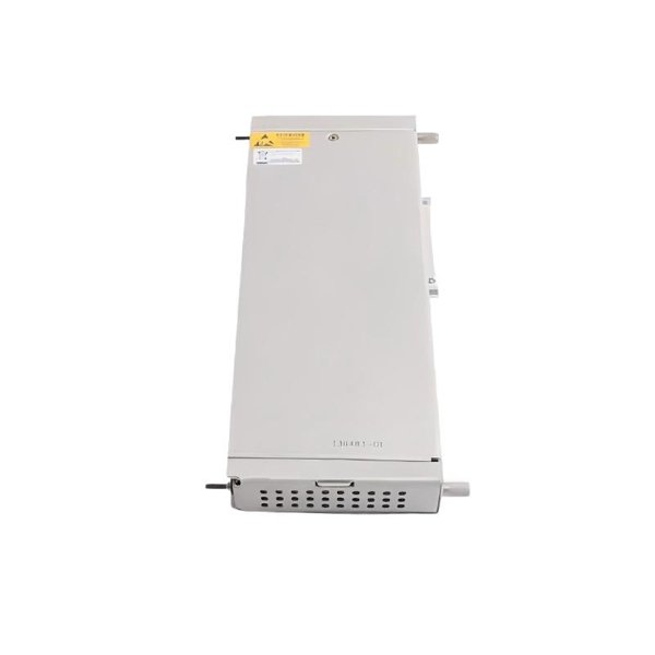 Bently Nevada 3500/62 136499-01 I/O Module with External Termination