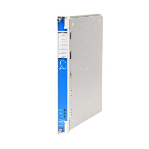 Bently Nevada 3500/62 163179-03 + 136294-01 Process Variable Monitor